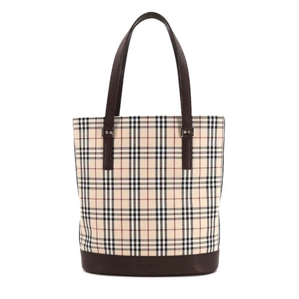 Burberry Nova Tote bag